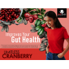 LIMITLESS CRANBERRY MAX SUPPORTS HEALTHY URINARY TRACT — DIETARY SUPPLEMENT 20 STICK PACKS